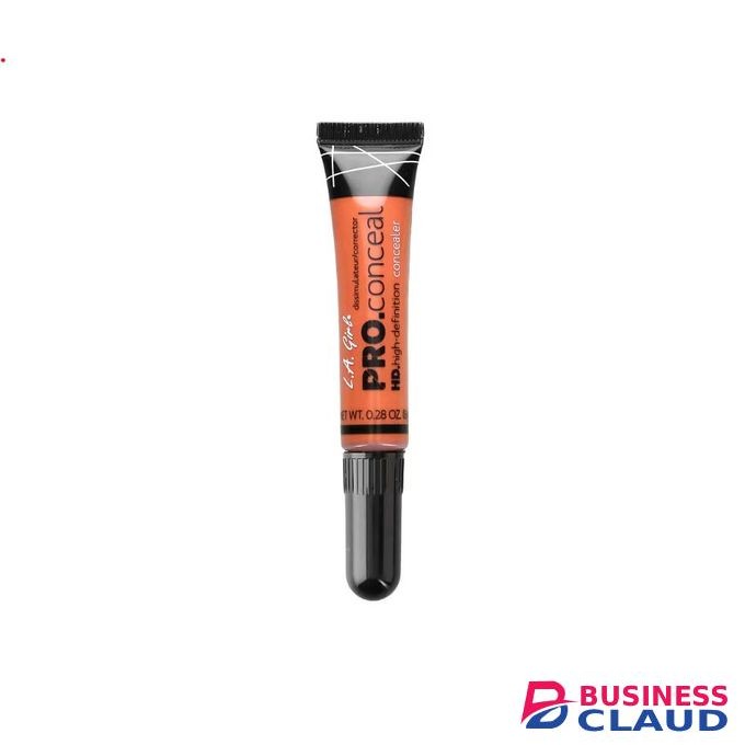 Orange Corrector- La girl pro concealer