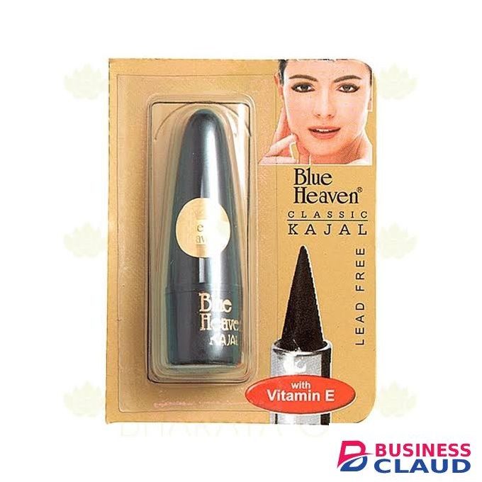 Blue Heaven Classic Kajal Eyeliner