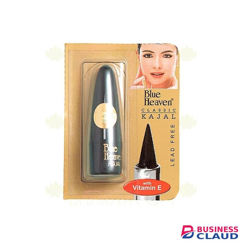 Blue Heaven Classic Kajal Eyeliner