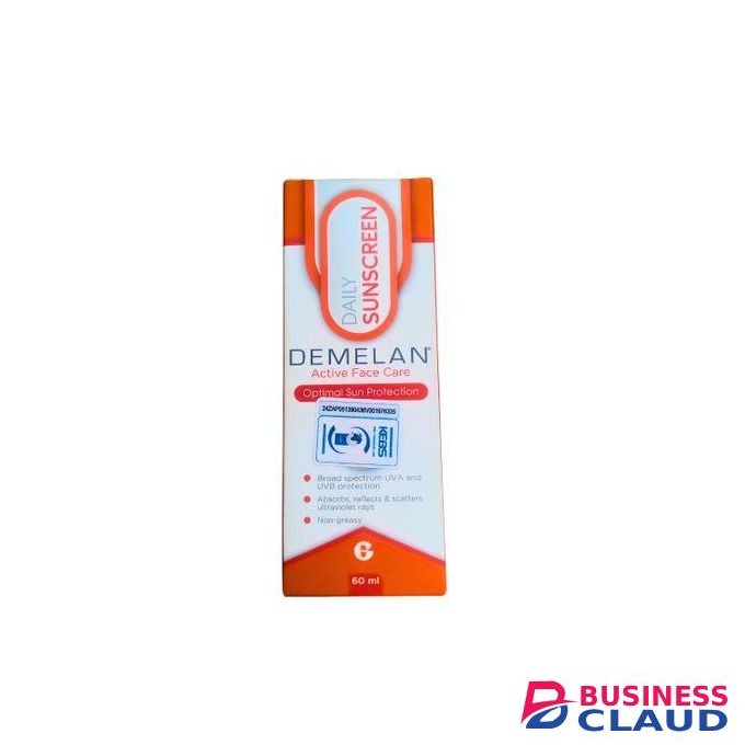 Demelan DAILY SUNSCREEN SPF 50+