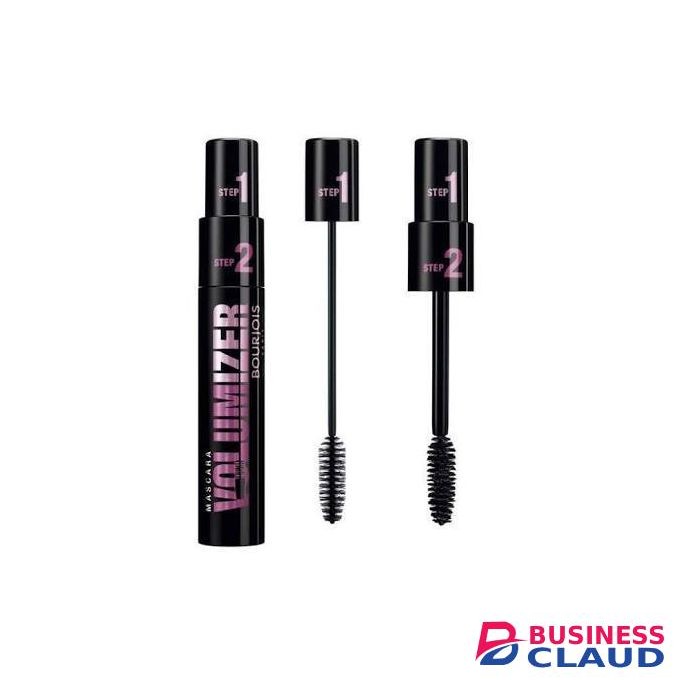 New Fashion 2in1 Volumizer Mascara(waterproof/skid Resistance)