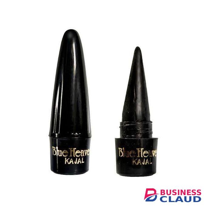 Blue Heaven 2Pcs Classic Kajal Eyeliner