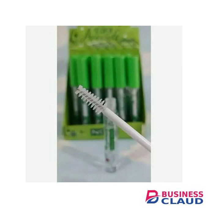 Note Clear Mascara