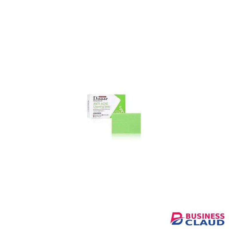 Disaar ANTI-ACNE cleaning soap -100g