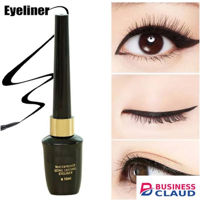 Absolute Eye Care Waterproof Long-lasting Eyeliner