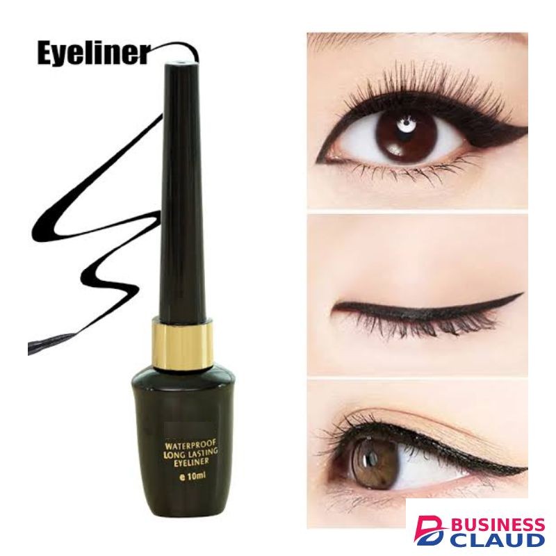 Absolute Eye Care Waterproof Long-lasting Eyeliner