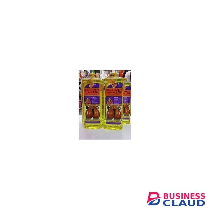 VEET GOLD hip up oil firming