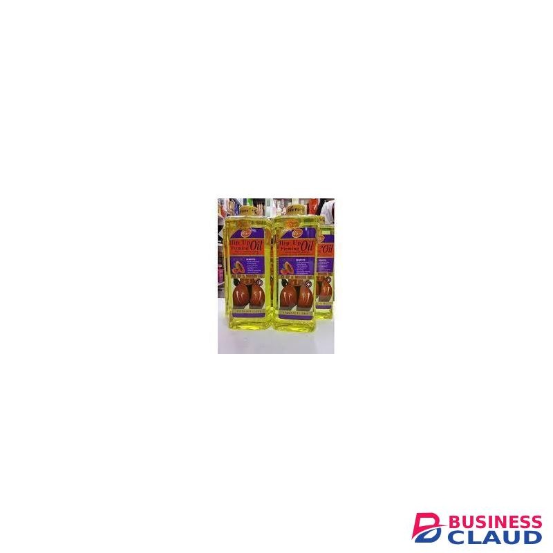 VEET GOLD hip up oil firming