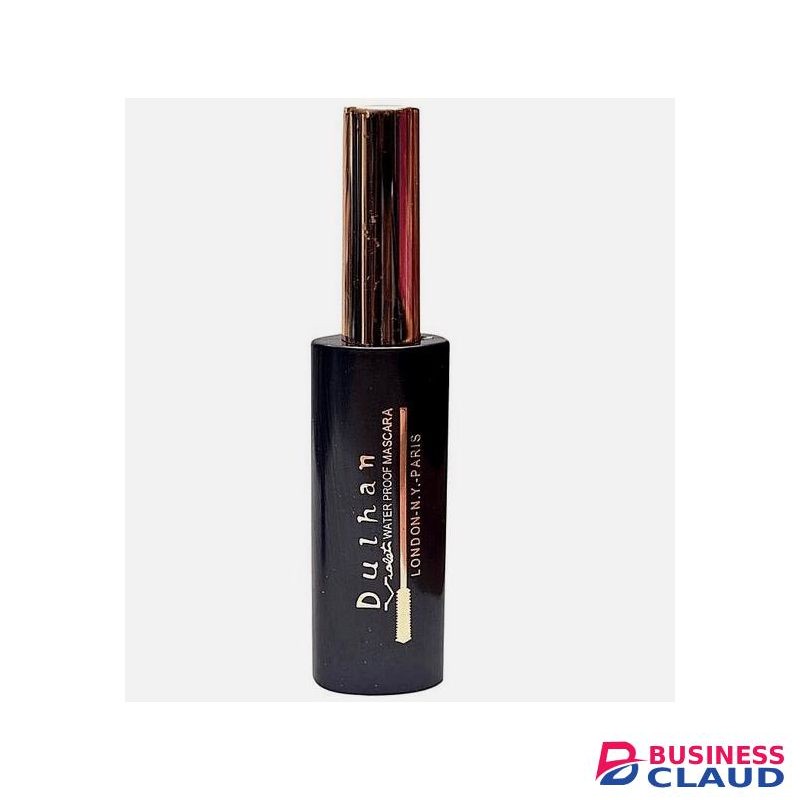 Dulhan Eye Mascara - Voluminous, Long-Lasting Lashes