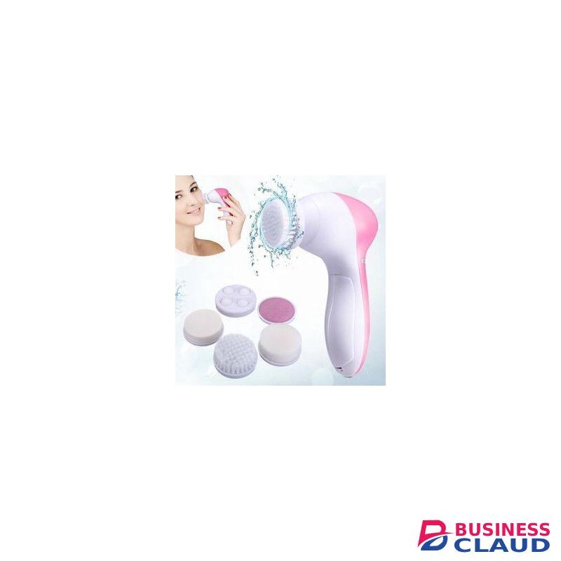 5 In 1 Pore Cleaner Body
