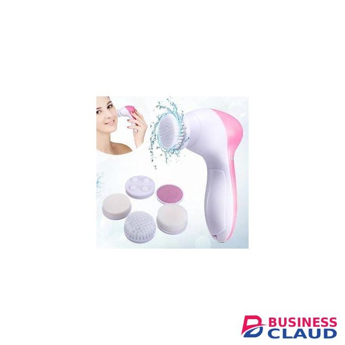 5 In 1 Pore Cleaner Body