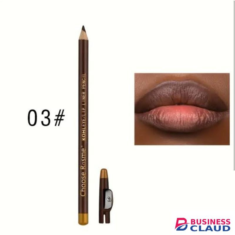 3pcs Eye/Lip Pencil