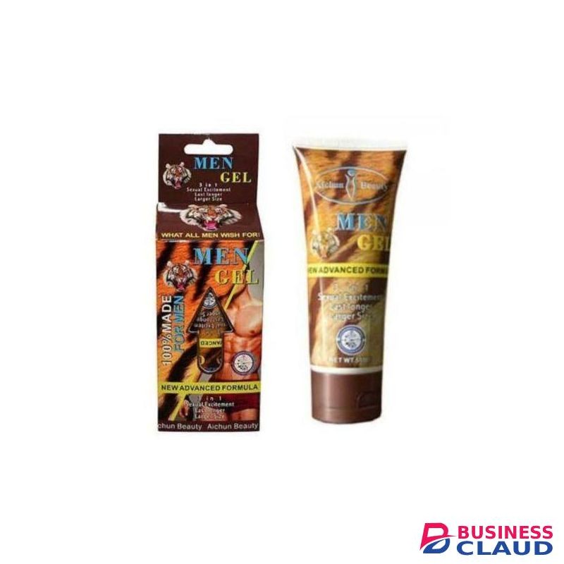 Aichun Beauty Beauty 3 In 1 Penis Enlargement Cream