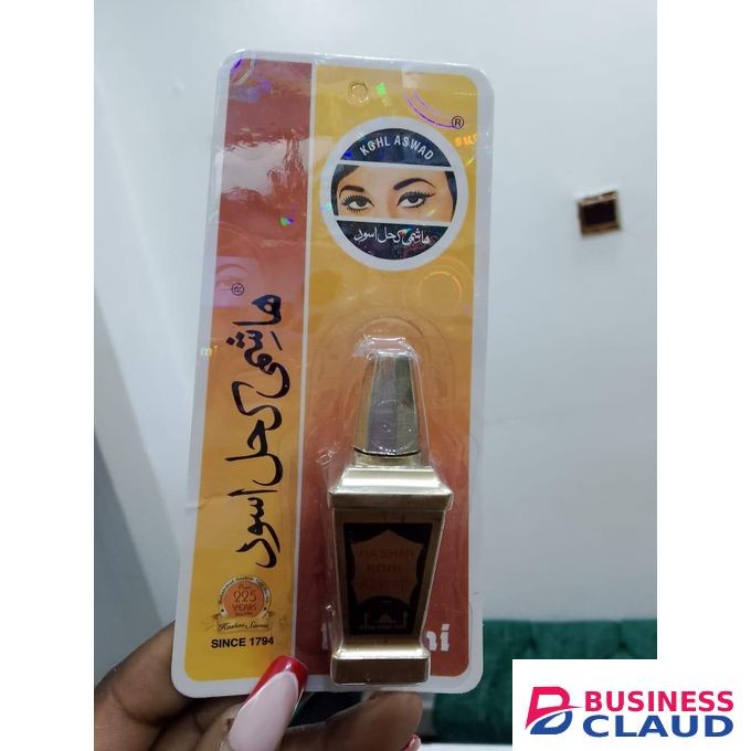 Hashmi Kajal eyeliner Arabic