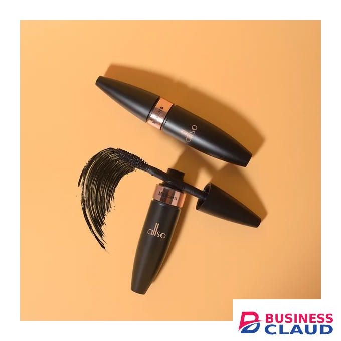 Allso Waterproof Lash Extension Mascara