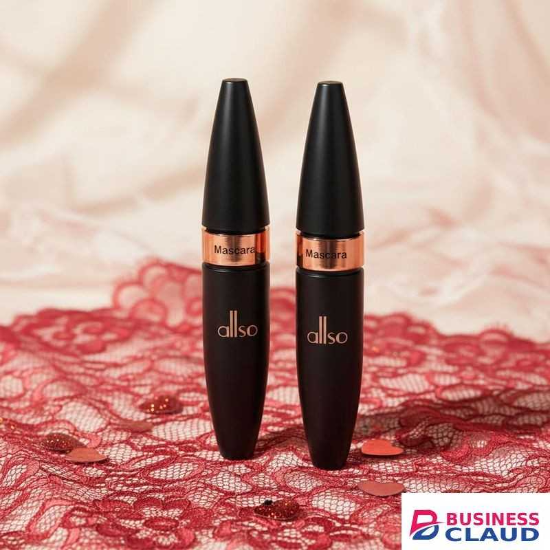Allso Waterproof Lash Extension Mascara