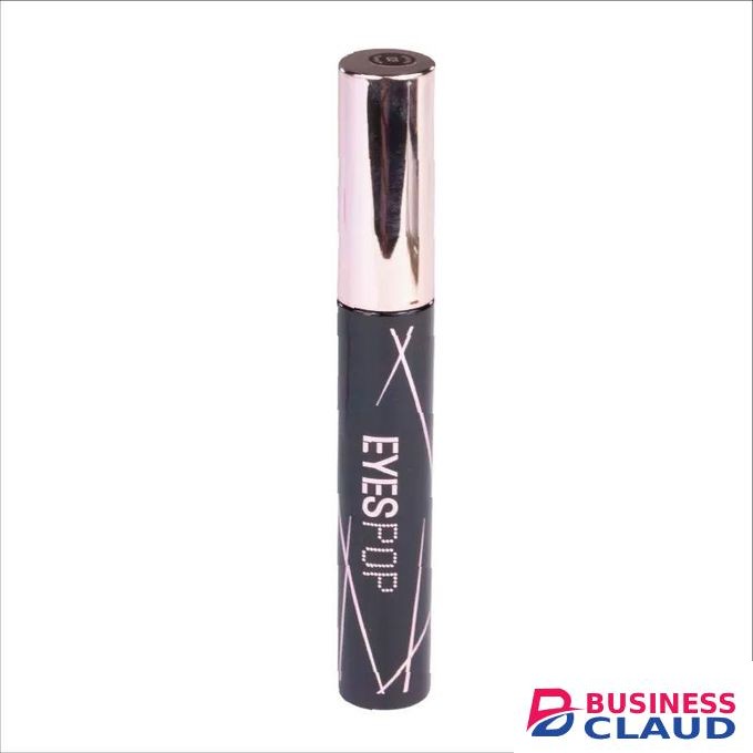 Miniso EYESPOP Lash Curling Mascara - Dark Brown