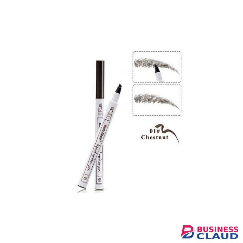 Music Flower Microblading Eyebrow Tattoo Pen