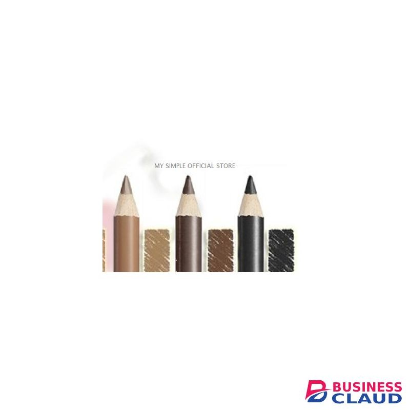 Davis 3 Pcs Eye And Lip Liner Pencils