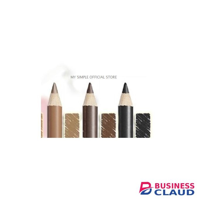 Davis 3 Pcs Eye And Lip Liner Pencils