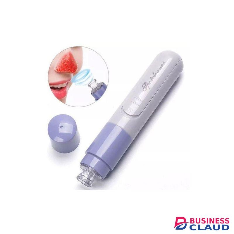 Mini Electric Black Head Remover Acne Vacuum Cleaner Pore Cleaner