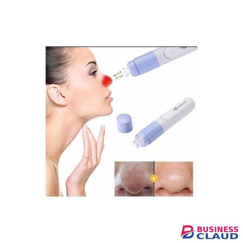 Mini Electric Black Head Remover Acne Vacuum Cleaner Pore Cleaner