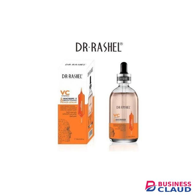 Dr. Rashel VITAMIN C&Niacinaminde Brightening Primer Serum-100ml