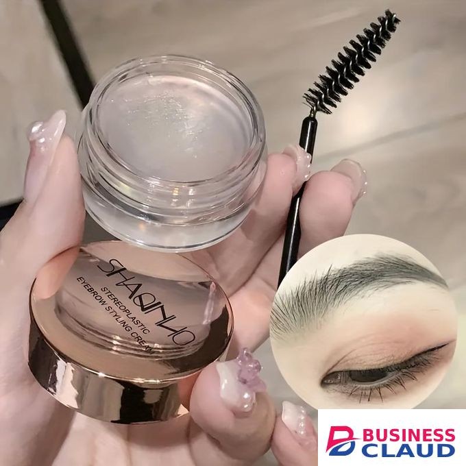 SHAQINUO STEREOPLASTIC EYEBROWS