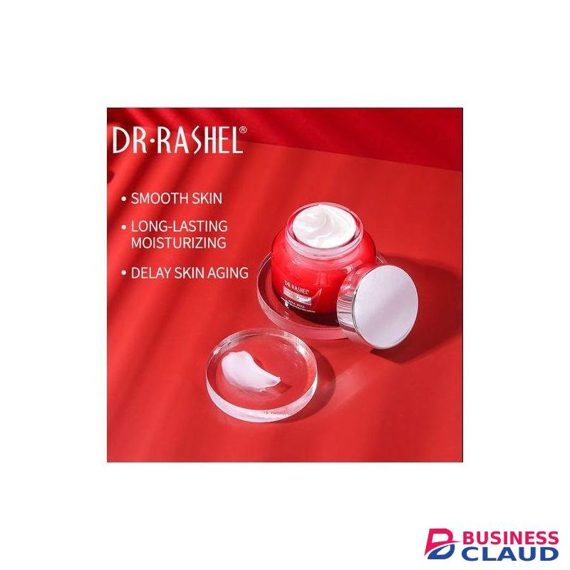 Dr. Rashel AHA-BHA Renewal Rejuvenating Cream