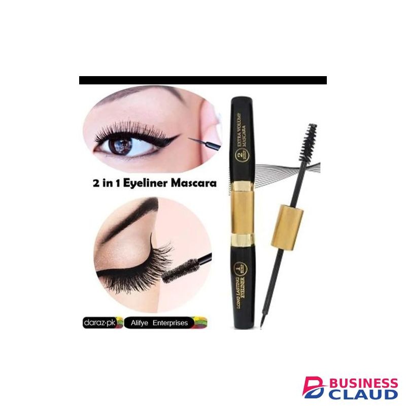 Perfect Eyeliner Eyeliner That Make Your Eyes Look More Striking. WATERPROOF