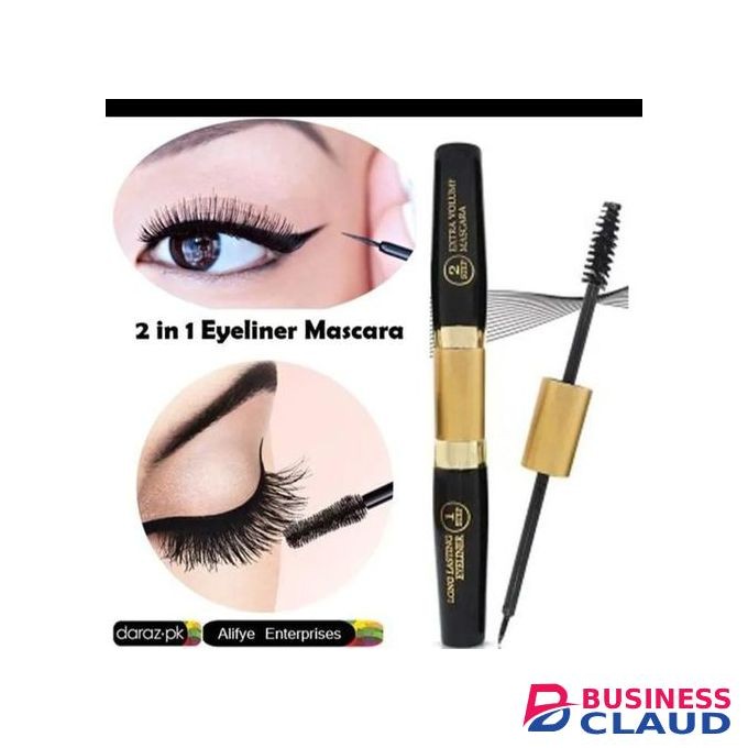 Perfect Eyeliner Eyeliner That Make Your Eyes Look More Striking. WATERPROOF