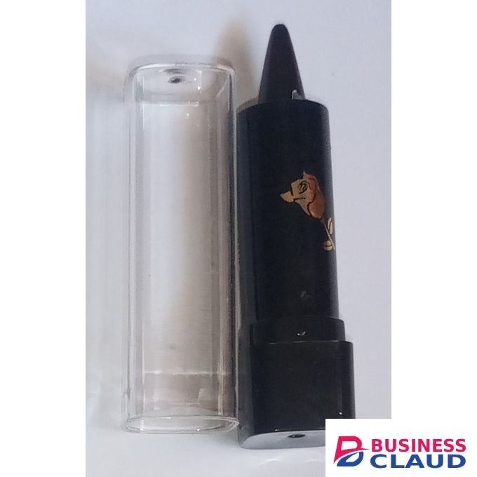 Black Eye Liner Professional Make Up Long Wear Gel Eyeliner