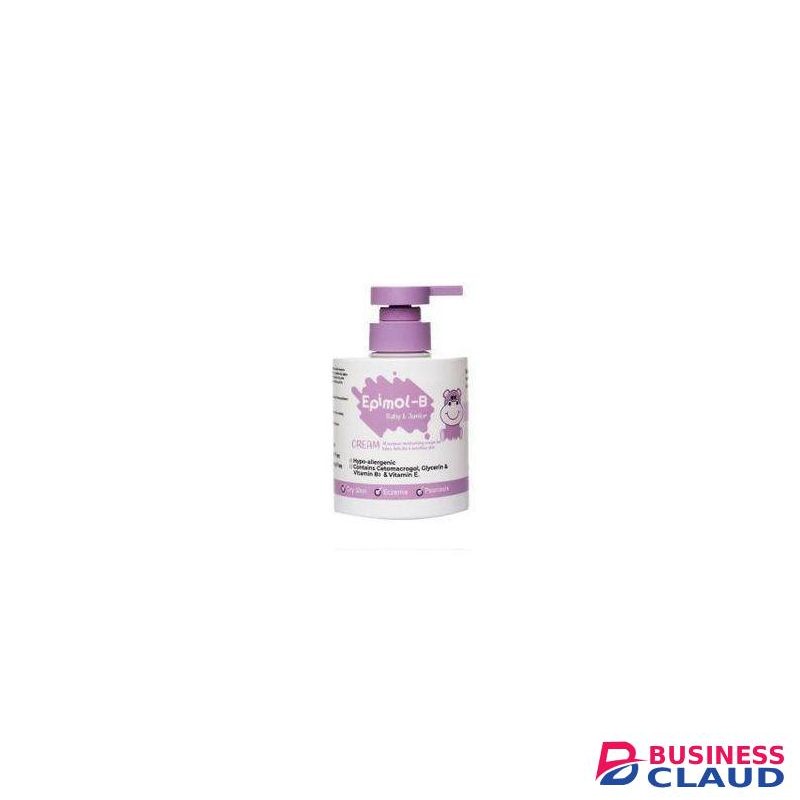 Epimol-B BABY AND JUNIOR CREAM 450GM