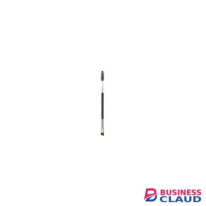 Davis Eyebrow Shaper Razor(3pcs) + 3Pcs Eye Pencils +Spoolie Brush