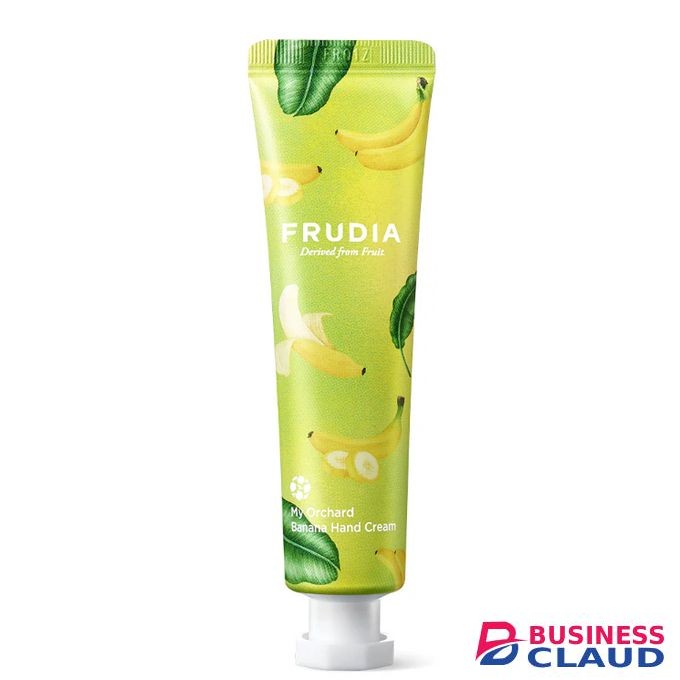 Frudia My Orchard Banana Hand Cream