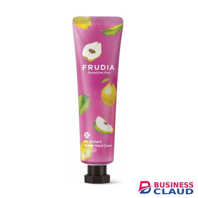 Frudia My Orchard Quince Hand Cream
