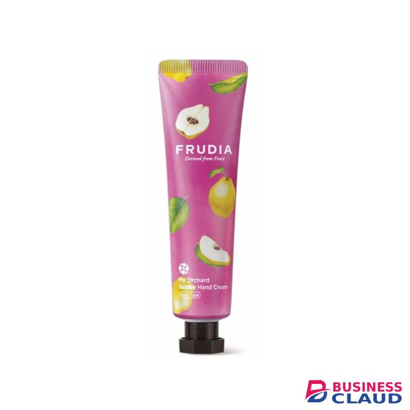 Frudia My Orchard Quince Hand Cream