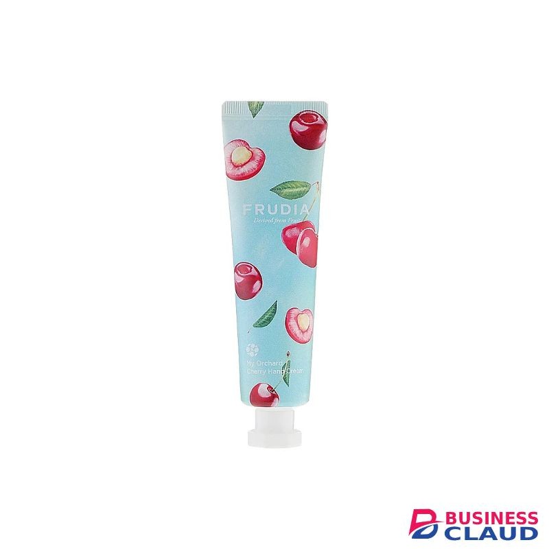 Frudia My Orchard Cherry Hand Cream