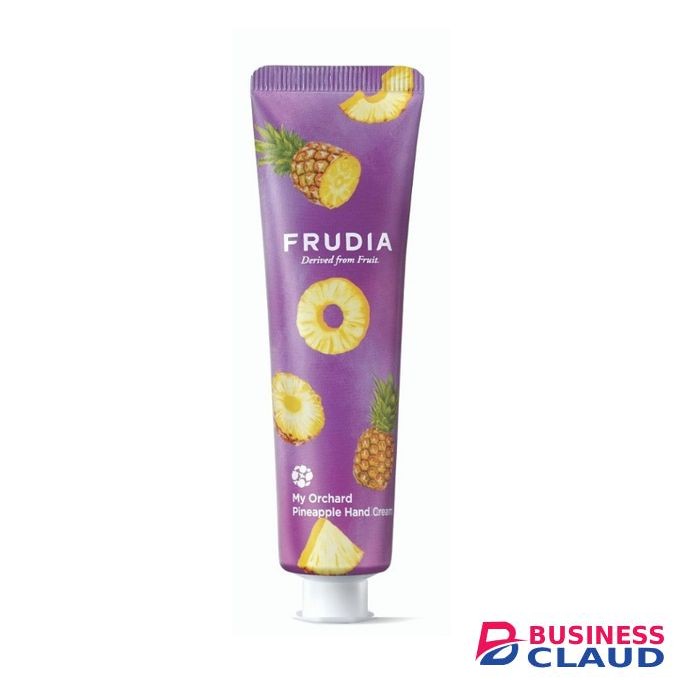 Frudia My Orchard Pineapple Hand Cream