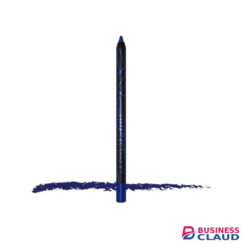 L.A Girl Glide Gel Eyeliner - Royal Blue