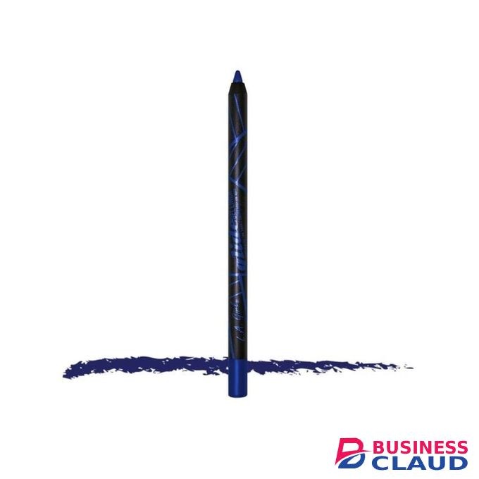 L.A Girl Glide Gel Eyeliner - Royal Blue