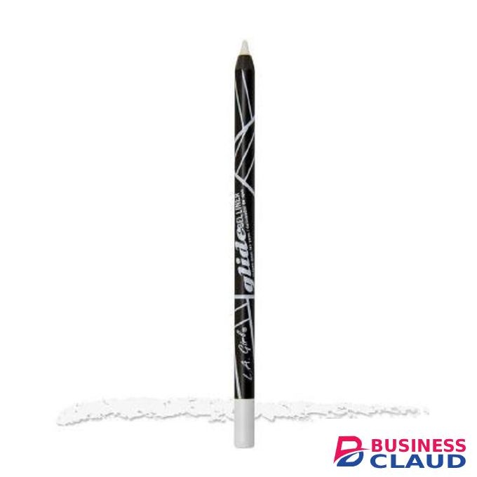 L.A Girl Glide Gel Eyeliner Pencil – Whiten