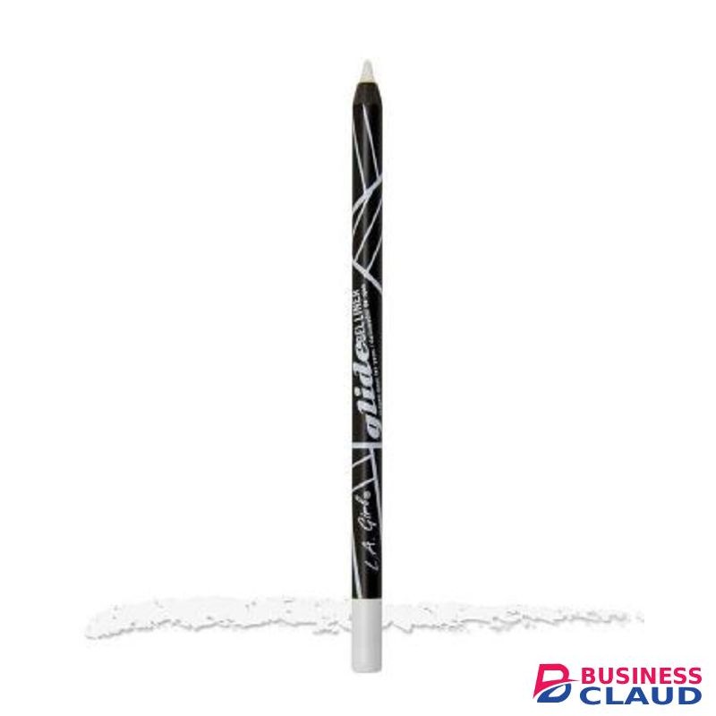 L.A Girl Glide Gel Eyeliner Pencil – Whiten