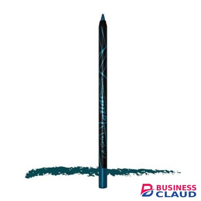 L.A Girl Glide Gel Eyeliner Pencil - Gypsy Teal