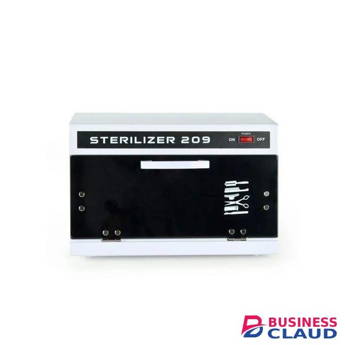 UV Big Size Sterilizer Shaving Machines And Beauty Tools(bigg Size)