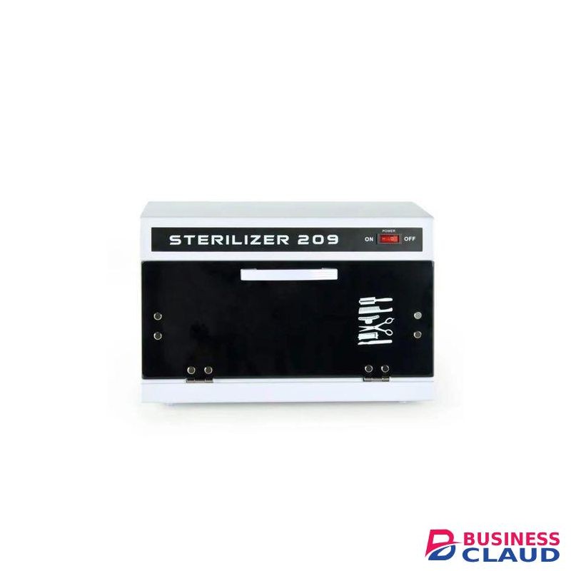 UV Big Size Sterilizer Shaving Machines And Beauty Tools(bigg Size)