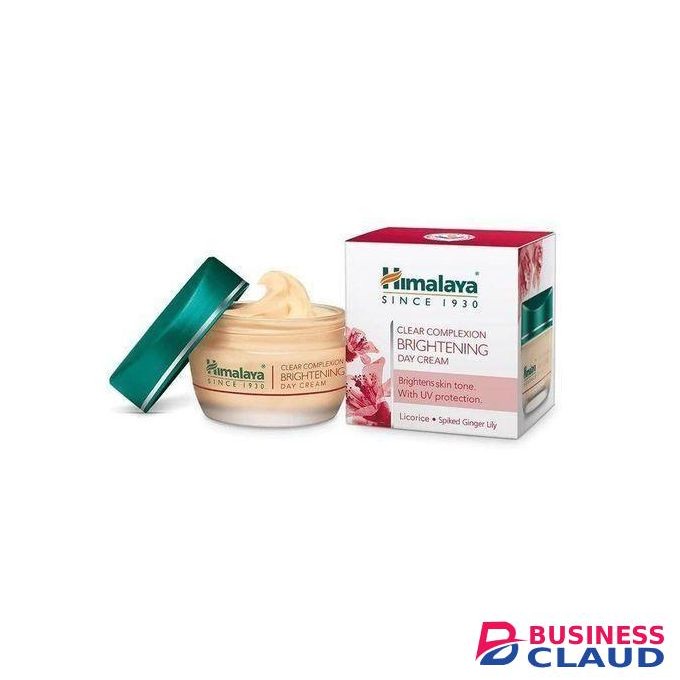 Health Himalaya Clear Complexion Day Cream