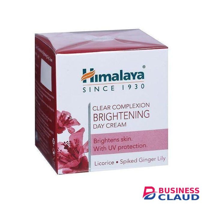 Health Himalaya Clear Complexion Day Cream