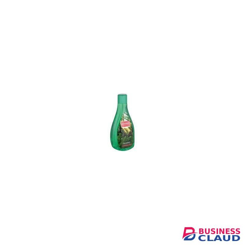 MOUSSON Pine Essence Luxurious Foam Bath.