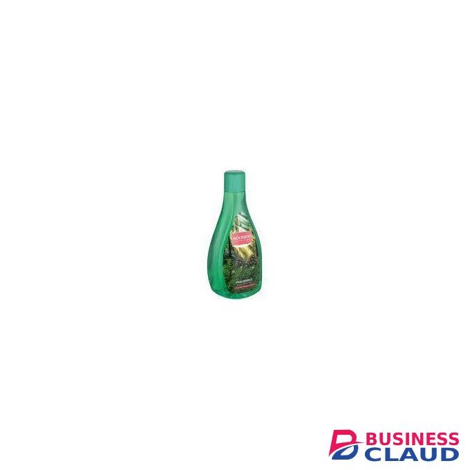MOUSSON Pine Essence Luxurious Foam Bath.